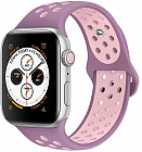 Ремешок для Apple Watch «Silicone Sport»