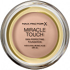 Тональная основа «Miracle Touch» SPF30, оттенок 55 Blushing beige