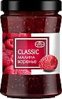 Варенье малиновое