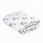 Одеяло «Бычки»