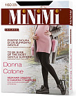 Колготки для беременных «Donna Cotone 160»