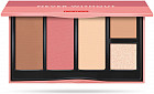 Палетка для лица «Never Without Palette», оттенок 002 Medium Skin