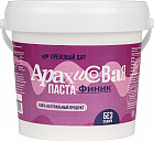 Паста арахисовая «Финик»