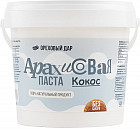 Паста арахисовая «Кокос»