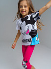 Футболка для девочек