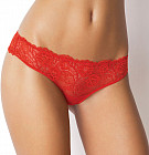 Трусы-бразильяна женские