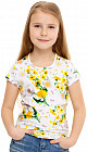 Футболка для девочек