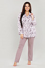 Пижама женская