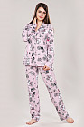 Пижама женская