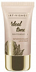 Тональный крем «Ideal Tone», оттенок 102 Cветло-бежевый