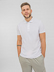 Футболка-поло мужская
