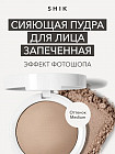 Пудра «Glow Perfect Powder», оттенок Medium