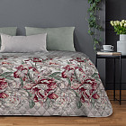 Покрывало стеганое «Kingdom of Peonies»