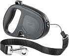 Поводок-рулетка для собак