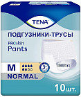 Подгузники-трусики для взрослых «Pants»