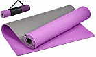 Коврик для йоги и фитнеса