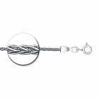 Цепь из серебра