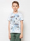 Футболка для мальчиков