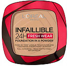 Пудра нового поколения «Infaillible. Свежий тон», оттенок 140
