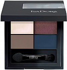 Тени для век «Eyeshadow quartet»