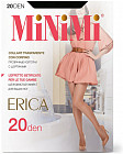 Колготки с шортиками «Erica 20»