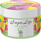 Скраб для тела и лица «Алоэ вера»