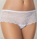 Трусы-шорты женские