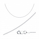 Цепь из серебра