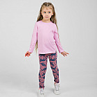 Лосины для девочек