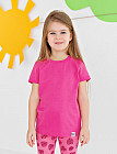 Футболка для девочек