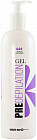 Гель для подготовки кожи к депиляции
