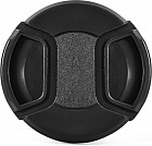 Крышка для объектива Deluxe DLCA-CAP