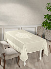 Скатерть прямоугольная