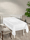 Скатерть прямоугольная