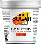 Паста сахарная для шугаринга плотная