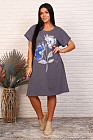 Туника женская