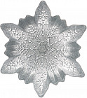 Блюдо «Snow Cristal»
