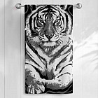 Полотенце махровое