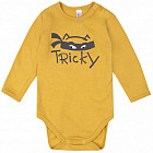 Боди детский