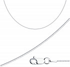 Цепь из серебра