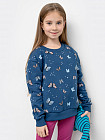 Джемпер для девочек