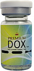 Контактные линзы цветные DOX A2010 0,00 (1 шт.)