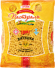 Макароны «Витушка»