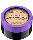 Консилер «Ultimate camouflage cream», оттенок 015 W Fair