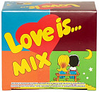 Резинки жевательные «Love is ...Mix»