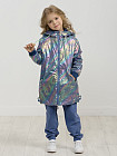 Плащ для девочек