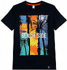 Футболка для мальчиков