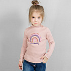 Водолазка для девочек