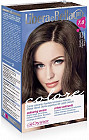 Крем-краска для волос, оттенок 7 Средний блонд