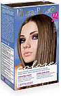Крем-краска для волос, оттенок 7/3 Золотой блонд